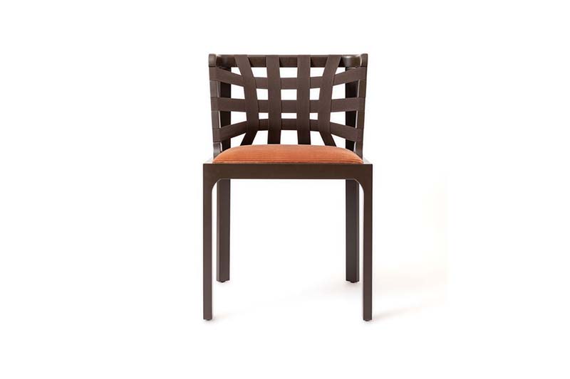 Dining chair(F-DC1003)