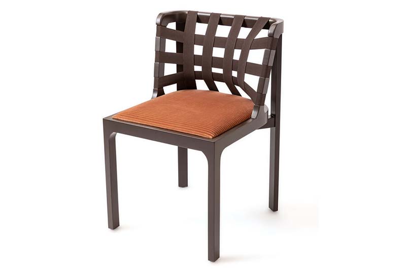 Dining chair(F-DC1003)