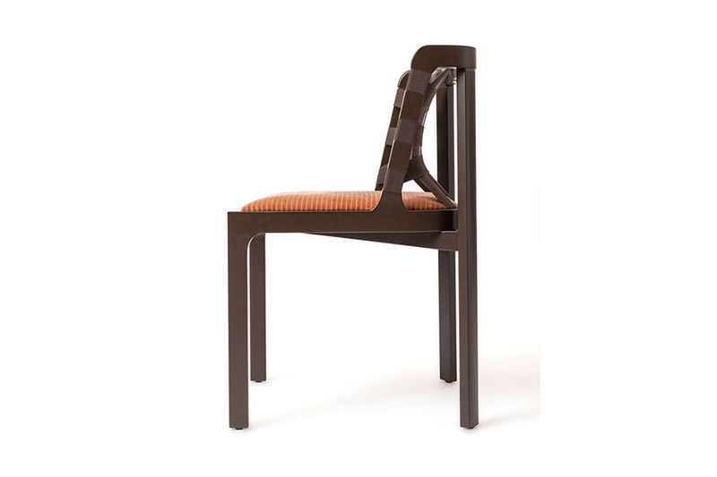 Dining chair(F-DC1003)