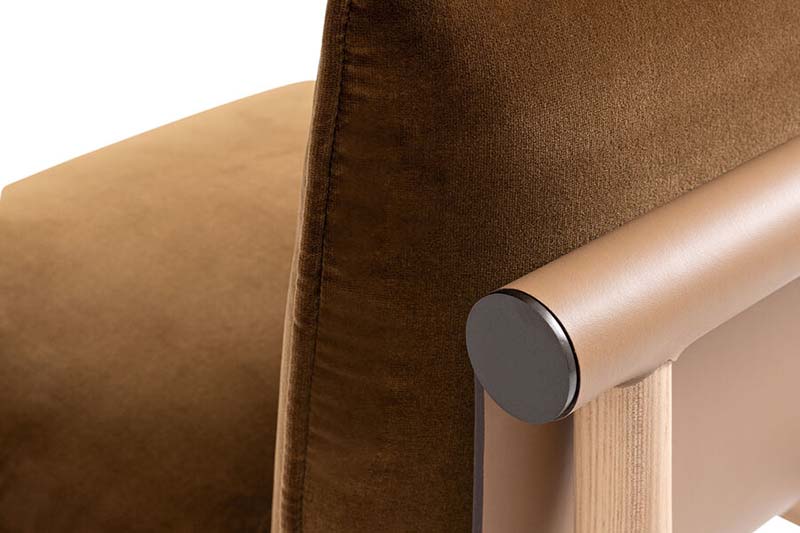 Dining chair(F-DC1005)