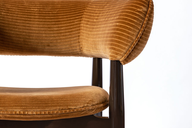 Dining chair(F-DC1006)