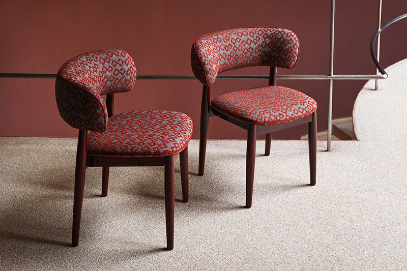 Dining chair(F-DC1006)