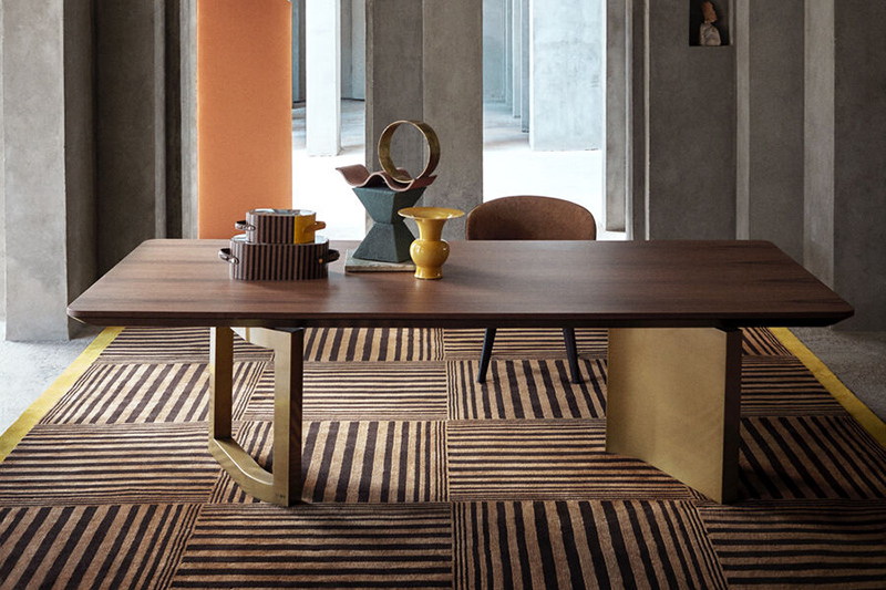Coffee tables