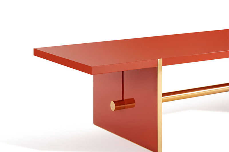 Dining tables（F-DT1003）