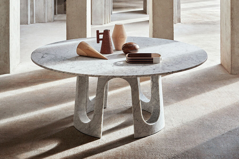 Dining Table（F-DT1005）