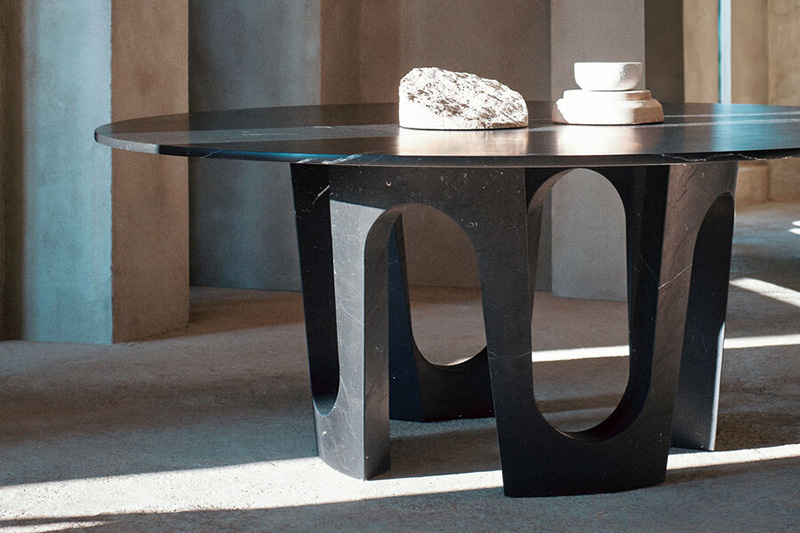 Dining Table（F-DT1005）