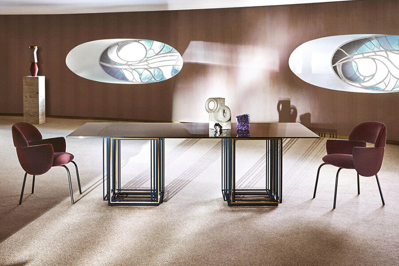 Dining tables（F-DT1007）