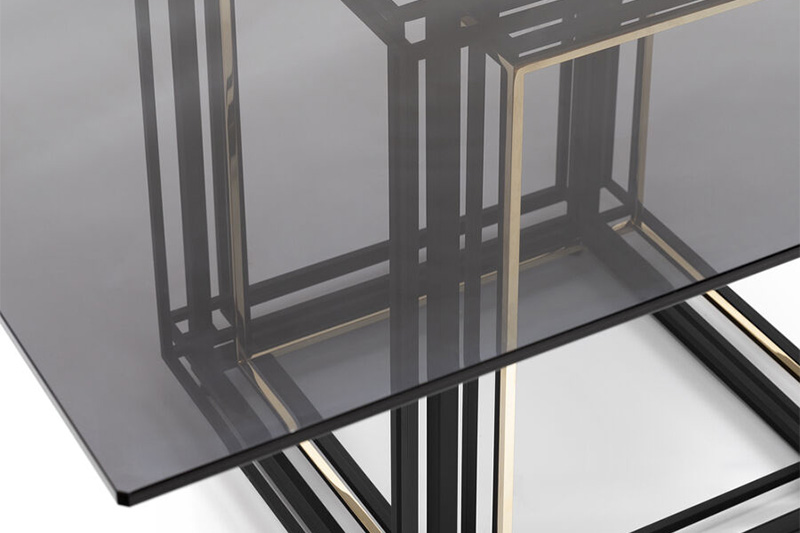 Dining tables（F-DT1007）