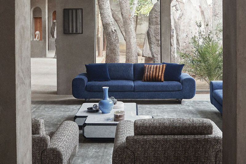 Sofa（F-SF1034）