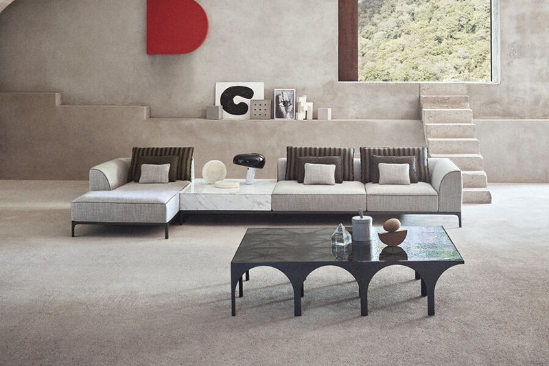 Sofa（F-SF1012）