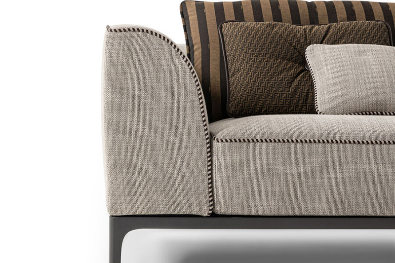 Sofa（F-SF1012）