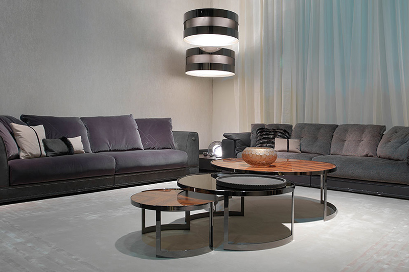 Sofa（F-SF1020）