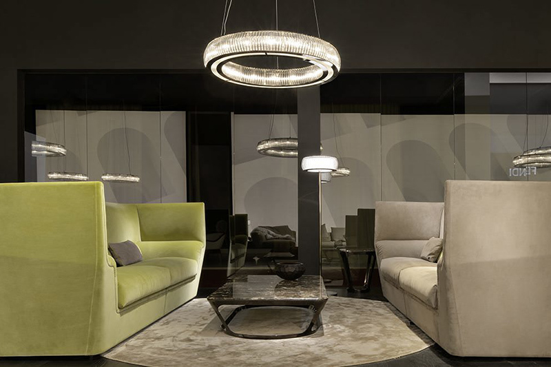 Sofa（F-SF1022）