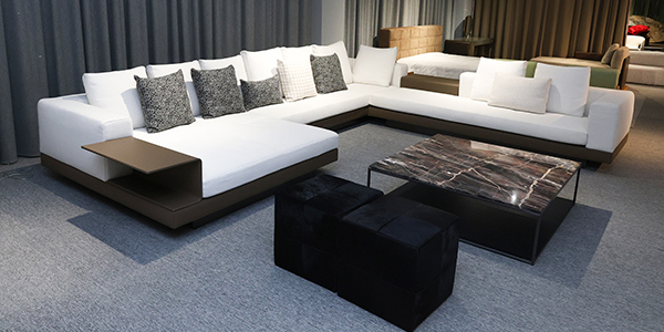 Furniture: The Art and Warmth of Life