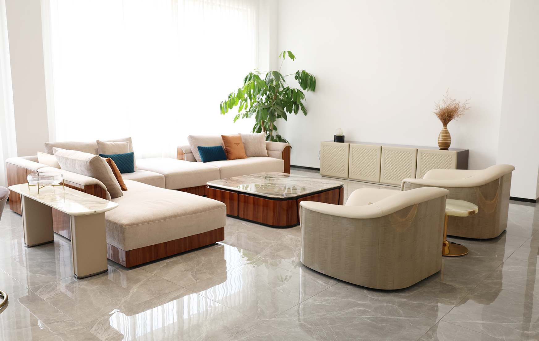 选家具的门道 | Choose the doorway of the furniture