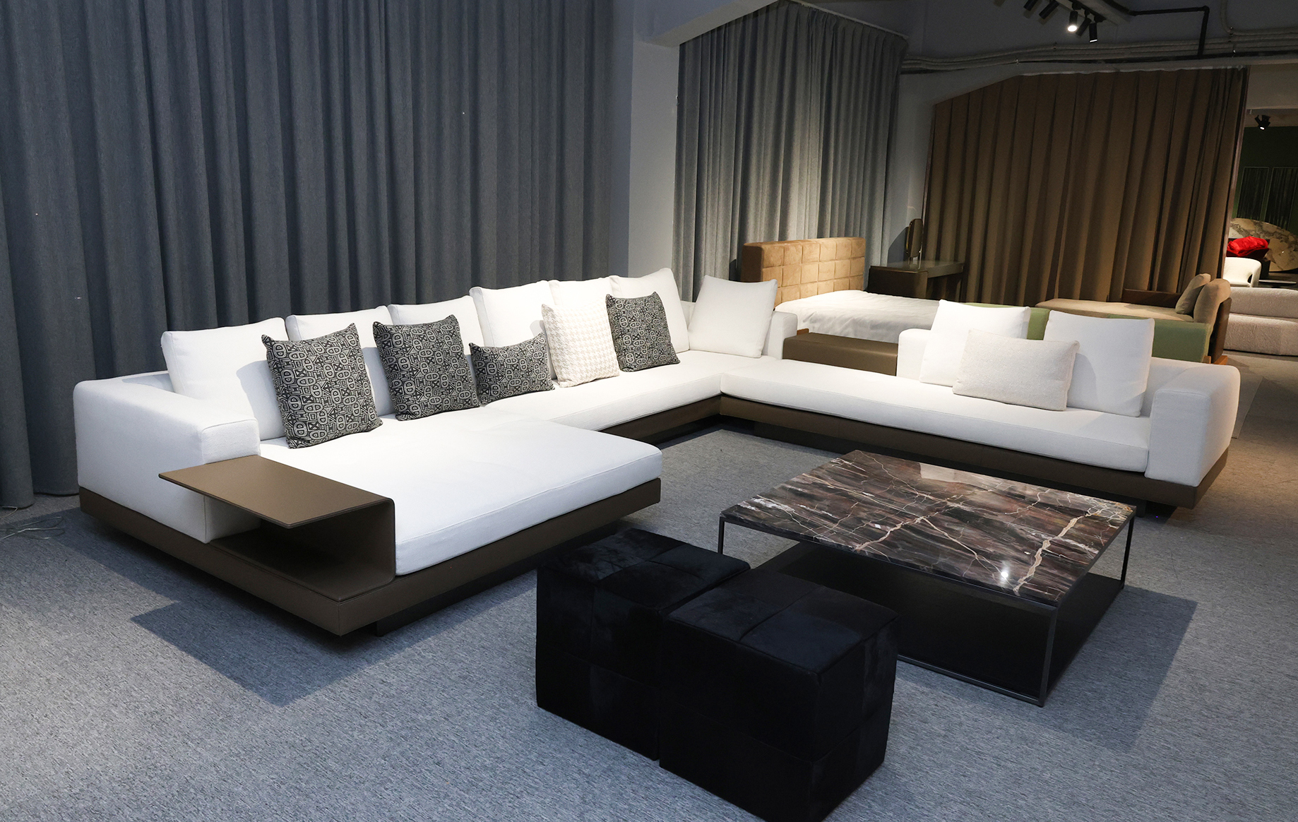 风水不好影响财运？办公家具位置摆对了吗？|Bad feng shui affecting your financial luck? Is your office furniture in the right position?